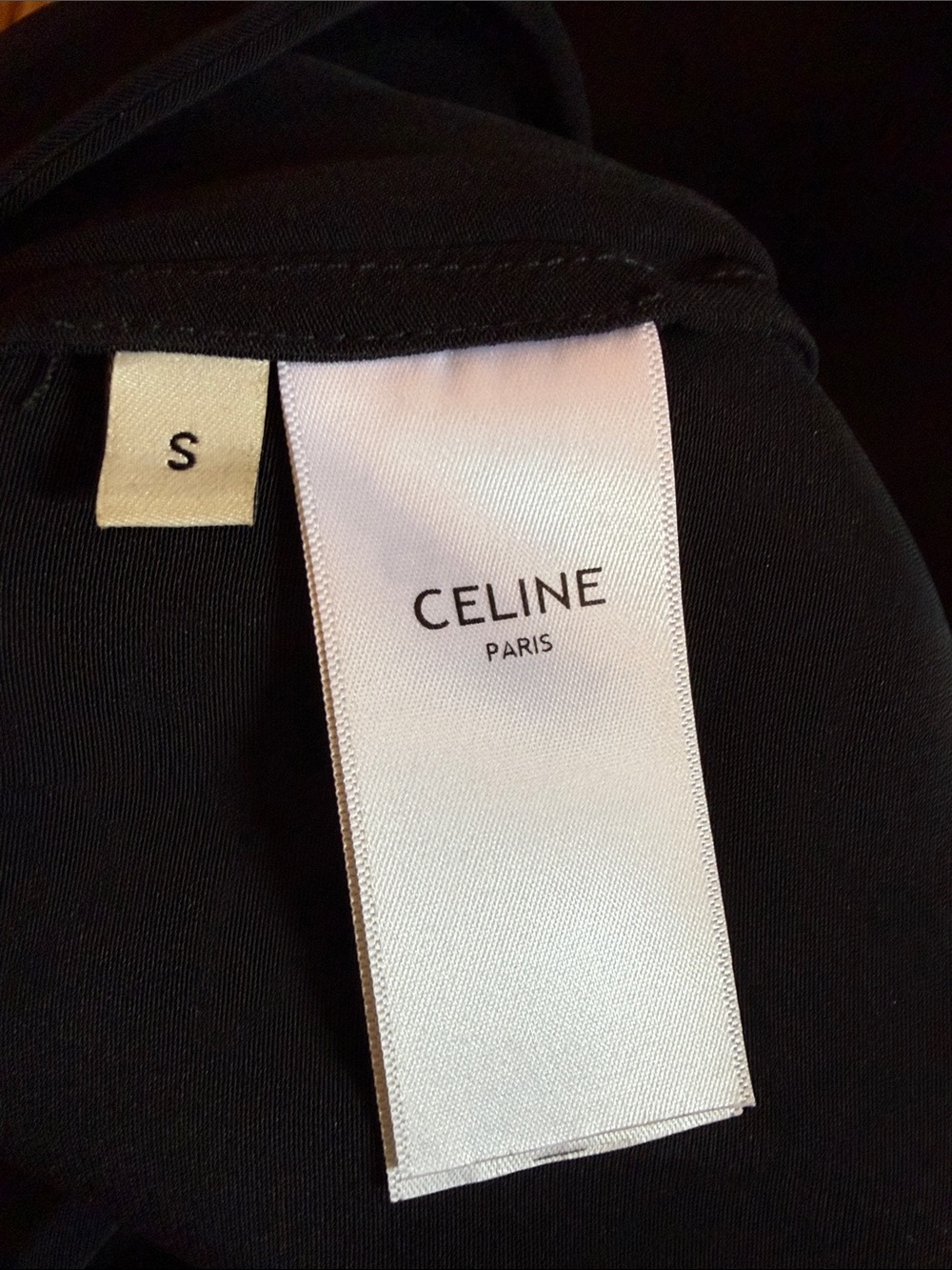 Celine boxer shorts - Picture 4 of 8